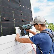 Affordable Siding Repair and Maintenance Services in Ford City, PA